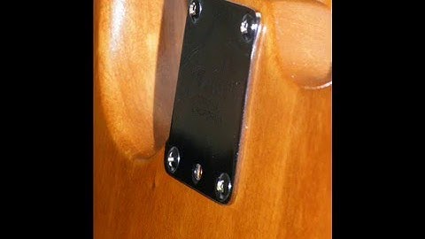 Squeir Strat Project Part 2