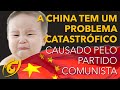 A armadilha demográfica que demolirá as ambições chinesas