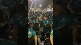 BANDA INTERNACIONAL APOCALIPSIS DE COLON 🔥🔥🔥