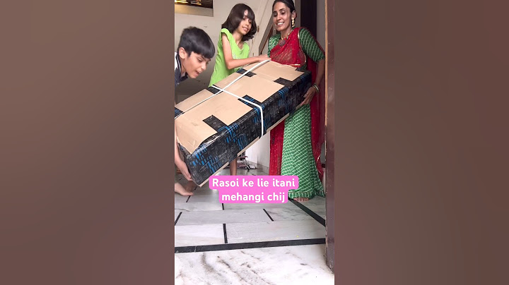 किचन के लिए इतनी महँगी चीज़ मँगवाई / Kitchen Organiser Stand / Ghamu  / unboxing #shorts #unboxing