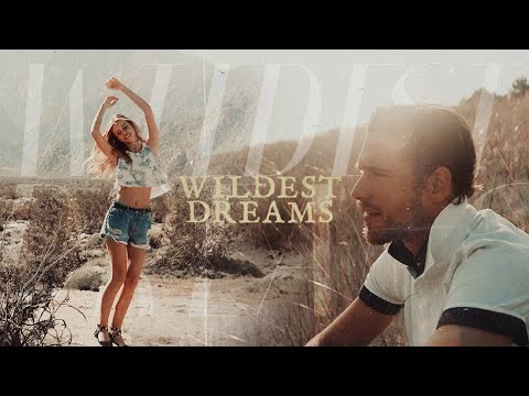 ► Wildest dreams | Ryke and Daisy (Addicted series)