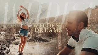 ► Wildest dreams | Ryke and Daisy (Addicted series)