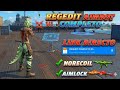 REGUEDIT PARA FREE FIRE 🎯 95% CABEZA 😎 AIMBOT REGUEDIT PARA FREE FIRE 😱ARCHIVO PARA CUENTA PRINCIPAL