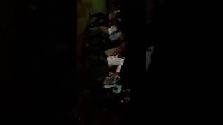 Halay Dedigin Boyle Olur...