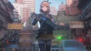 Industry Baby (Nightcore)