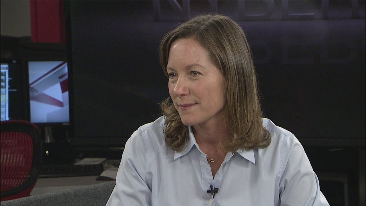 Nyberg: Gregg Renfrew