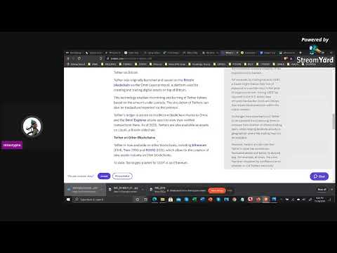 What is Tether? (USDT): A Beginners Guide  - Quick Recap