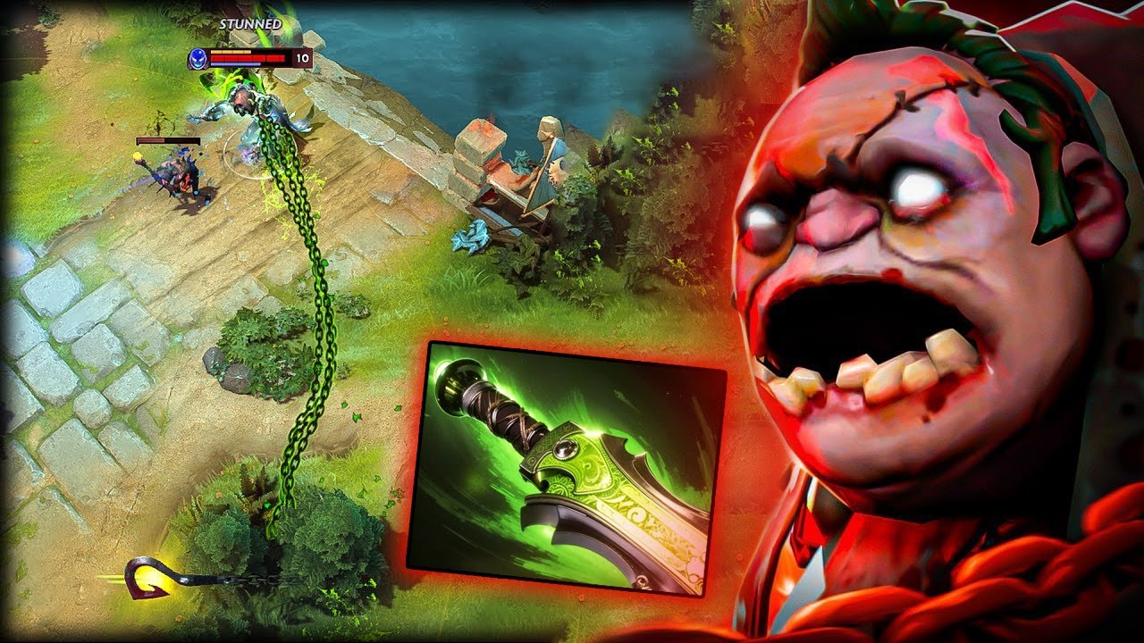 ONE HOOK = DEAD 🔥31Kills One Shot Ethereal Blade One Shot Rampage Dota 2