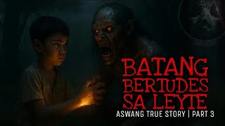 Download Lagu BATANG BERTUDES SA LEYTE 3 ｜ Aswang True Story MP3