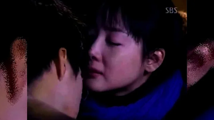 Jang Jung Woo -  Chun gook eh gi uk(Escalera Al cielo/Stairway To Heaven)