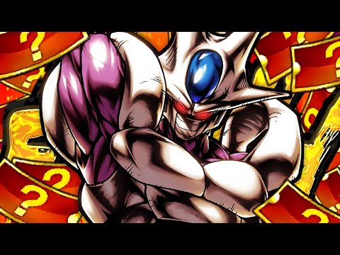 TICKET SUMMON NO GOKU & FREZZA LF!!! [ENEMY BOYS SUMMON] #EXTRA ...