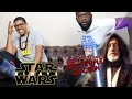 Star Wars Always Reaction