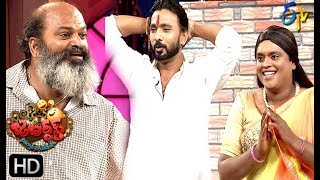 Adhire Abhinay Performance | Jabardasth | 1st  August 2019   | ETV  Telugu
