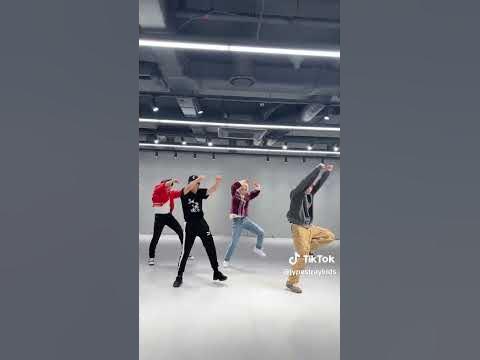Haechan X Stray kids Lalala Dance #shortfeed#tiktok#kpop#haechan# ...