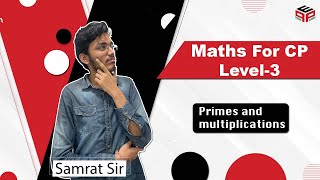 Primes and multiplications || Codeforces