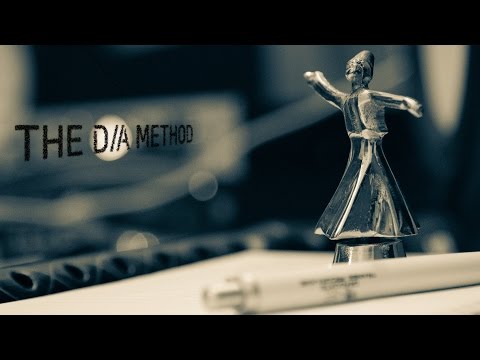 The D/A Method - Darvaish (Live at Lussun TV - 2013)