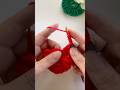 ☝️Coil crochet