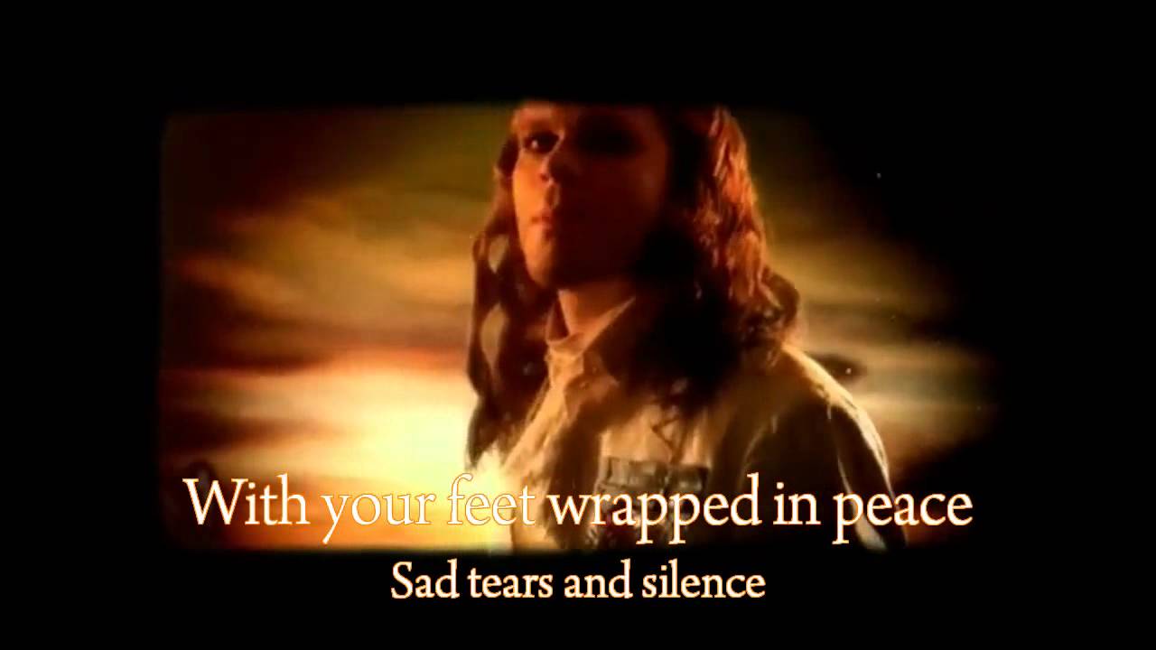 Flyleaf-Beautiful Bride -Official Video- Lyrics