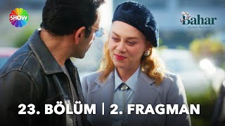 Bahar 23. Bölüm 2. Fragman | \