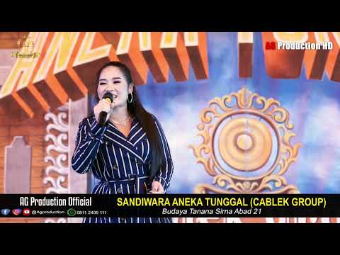 ANDI PUTRA 1 Ngeringet Bareng Voc Rina Live Karang Sinom Tgl 22 Des 2020