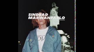 SINDBAD - MARWAN PABLO PROD MARWAN PABLO 8D VERSION