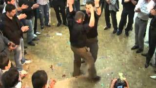 GRUP GUZELLER2002-KONYA NISAN ZUHAL VE ISMAIL KONYA ANKARA OYUN HAVALARI  04.03.2011