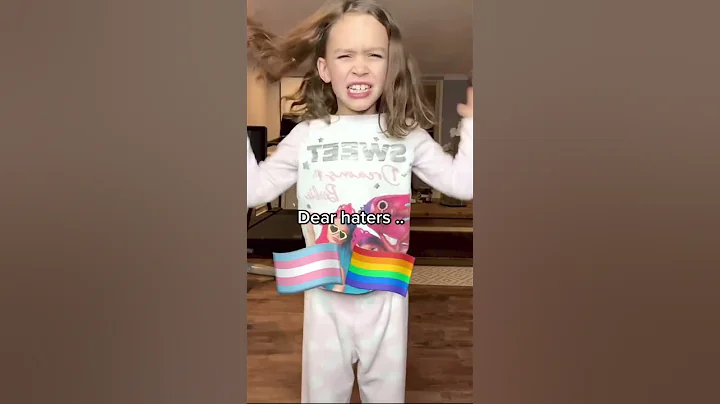Don't be a meanie #shorts - DayDayNews