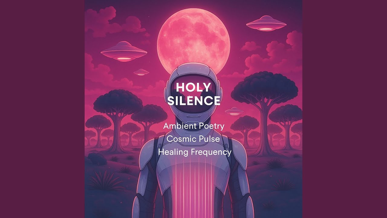 Holy Silence
