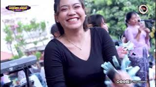 ERIKA SYAULINA FT LIEA OWYEAH - GOYAH | WEDDING KAMELIA & DIO