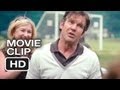 Playing for Keeps Movie CLIP - Coach Can Do It (2012) - Gerard Butler Movie HD