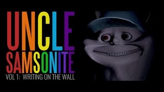 Uncle Samsonite Vol 1 Writing On The Wall