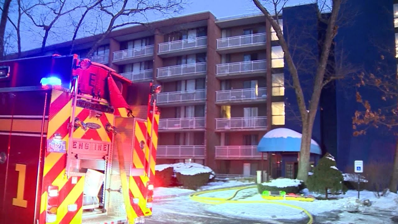 Arson possible, reward offered in Framingham apartment complex fire