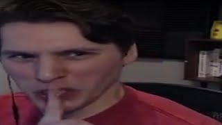 Jerma Finally Loses It