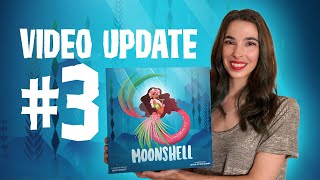 Moonshell A Mermaid Game: Update 3 screenshot 3