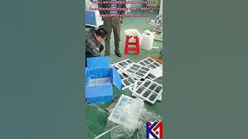 Automatic turntable screen printing machine, mobile phone case screen printing machine