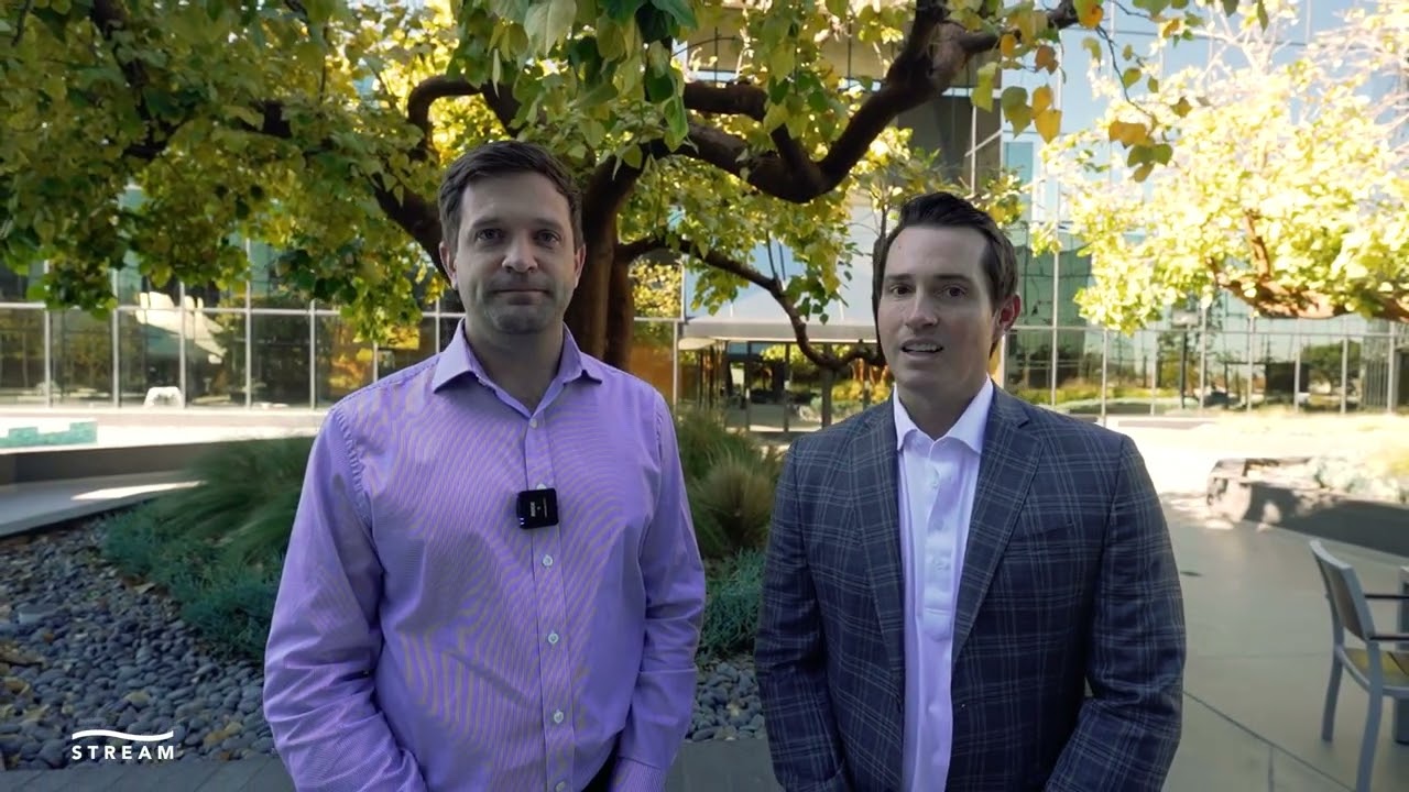 TOUR TUESDAY - Fountain Valley Plaza