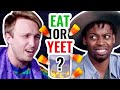 Eat It Or Yeet It #6 w/ Jarvis Johnson