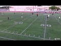 Kadena High vs Kubasaki High Apr 30 2025