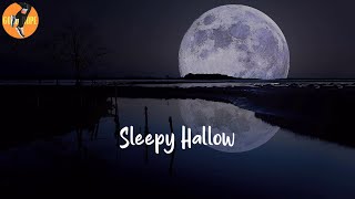 Sleepy Hallow - 2055 (Lyrics)
