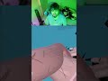 VRChat Gets Freaky😂 #fyp #foryou #shorts #viral #funny #vrchat #vrchatcomedy #vr #lgbtq #twitch