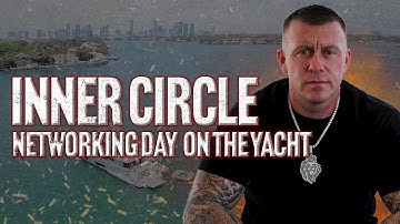 Network with Like-Minded Entrepreneurs in Miami with Eric Spofford