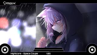 Nightcore - Space Coupe (Lil Mosey)