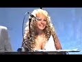 Десислава - Певица на 2002 (Награждаване)