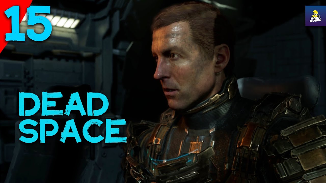 Космические новости 2023. Dead Space (игра, 2023). Новости космоса 2023.