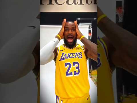 Video Lebron James QUITS Lakers Because Of This! | Los Angeles Lakers