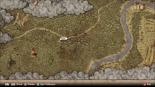 Kingdom Come: Ancient Map 2 Location & Guide (Warhorse Armor)