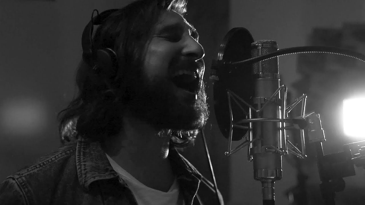 Watch Nic Cester - God Knows Recordings on YouTube Watch Nic Cester - God Knows Recordings on YouTube