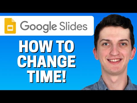 How to Change Theme For One Slide in Google Slides
