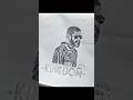 KINGDOMVijayadevarakonda sketch#shorts#viral#art#kingdommovie#kingdom#youtubeshort#vijayadevarakonda