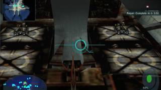 Hostile Waters Antaeus Rising Speedrun Mission 6 in 8:27